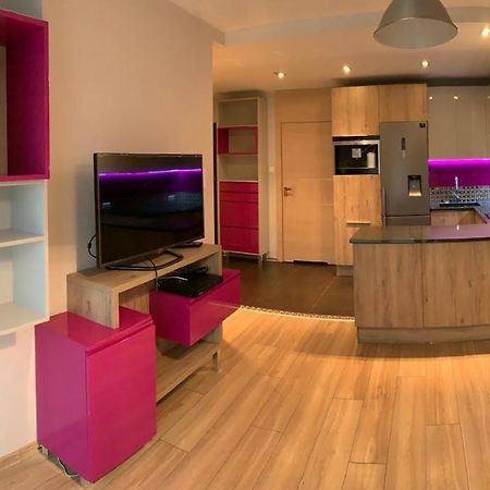 Apartament One Ogrodek I Parking Gorzow Wielkopolski Exterior photo