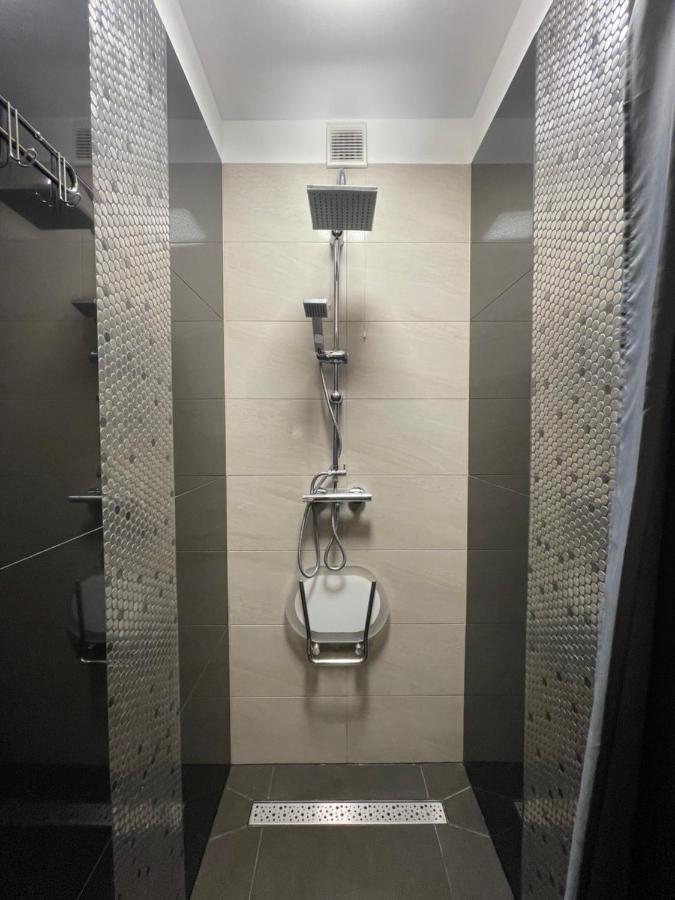 Apartament One Ogrodek I Parking Gorzow Wielkopolski Exterior photo